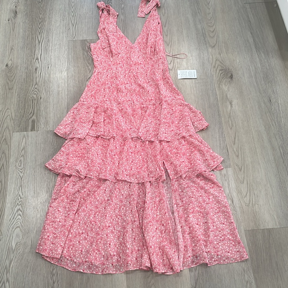 WAYF DRESS - Picture 2 of 4